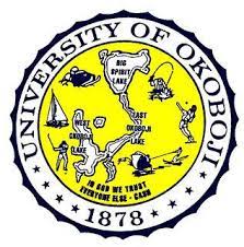 University of Okoboji Basket